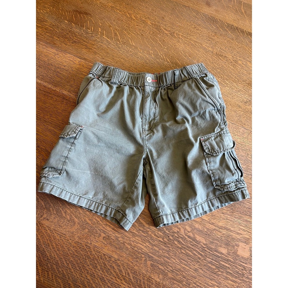 Tommy Bahama Men's Cargo Shorts – Size Medium